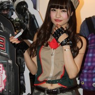 【ニコニコ超会議3】超コンパニオン写真集2014