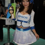 【ニコニコ超会議3】超コンパニオン写真集2014