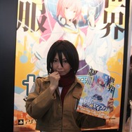 【ニコニコ超会議3】超コンパニオン写真集2014