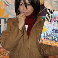 【ニコニコ超会議3】超コンパニオン写真集2014