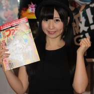 【ニコニコ超会議3】超コンパニオン写真集2014