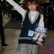 【ニコニコ超会議3】超コンパニオン写真集2014