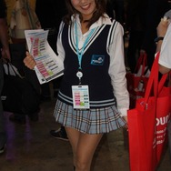 【ニコニコ超会議3】超コンパニオン写真集2014