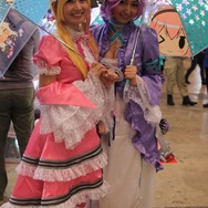 【ニコニコ超会議3】超コンパニオン写真集2014