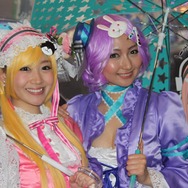 【ニコニコ超会議3】超コンパニオン写真集2014