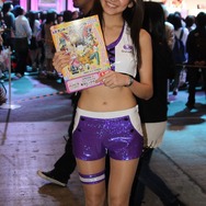 【ニコニコ超会議3】超コンパニオン写真集2014