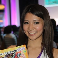 【ニコニコ超会議3】超コンパニオン写真集2014