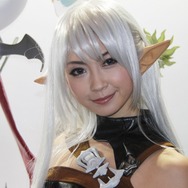 【ニコニコ超会議3】超コンパニオン写真集2014