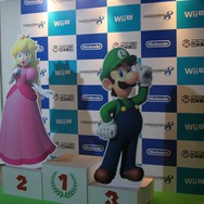 【ニコニコ超会議3】「マリオカートに乗ってみた」は初日から大盛況