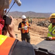 都市伝説は本当だった、ニューメキシコ州「Atariの墓」から最悪のクソゲー『E.T.』が発掘される