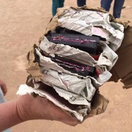 都市伝説は本当だった、ニューメキシコ州「Atariの墓」から最悪のクソゲー『E.T.』が発掘される