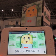 【ニコニコ超会議3】ニンテンドー3DS片手に会場を右往左往・・・超スレマラソンを完走してきた