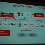 【OGC2014】激動のソーシャルゲーム業界で変わったこと、変わらないこと～gumi West、今泉氏が語るふりかえり