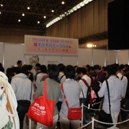 【ニコニコ超会議3】遂に実現?!服が透けちゃう超すけすけゴーグルを体験してきた ー 2日間で約2,000人以上のスケベが集合