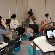 【ニコニコ超会議3】遂に実現?!服が透けちゃう超すけすけゴーグルを体験してきた ー 2日間で約2,000人以上のスケベが集合