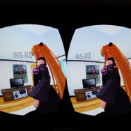 【ニコニコ超会議3】遂に実現?!服が透けちゃう超すけすけゴーグルを体験してきた ー 2日間で約2,000人以上のスケベが集合