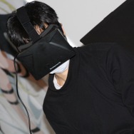 【ニコニコ超会議3】遂に実現?!服が透けちゃう超すけすけゴーグルを体験してきた ー 2日間で約2,000人以上のスケベが集合