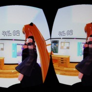 【ニコニコ超会議3】遂に実現?!服が透けちゃう超すけすけゴーグルを体験してきた ー 2日間で約2,000人以上のスケベが集合