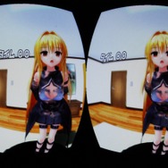 【ニコニコ超会議3】遂に実現?!服が透けちゃう超すけすけゴーグルを体験してきた ー 2日間で約2,000人以上のスケベが集合