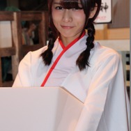 【ニコニコ超会議3】超コンパニオン写真集2014 Vol.2