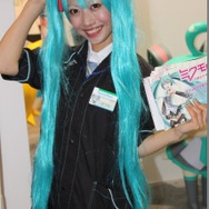 【ニコニコ超会議3】超コンパニオン写真集2014 Vol.2