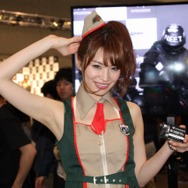 【ニコニコ超会議3】超コンパニオン写真集2014 Vol.2