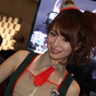 【ニコニコ超会議3】超コンパニオン写真集2014 Vol.2