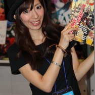 【ニコニコ超会議3】超コンパニオン写真集2014 Vol.2