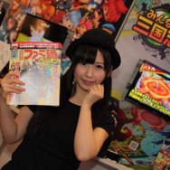 【ニコニコ超会議3】超コンパニオン写真集2014 Vol.2