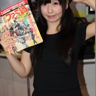 【ニコニコ超会議3】超コンパニオン写真集2014 Vol.2