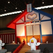 【ニコニコ超会議3】たくさんの出会いがありましたーニコニコ超神社で出会った二人