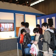 【ニコニコ超会議3】たくさんの出会いがありましたーニコニコ超神社で出会った二人