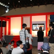 【ニコニコ超会議3】たくさんの出会いがありましたーニコニコ超神社で出会った二人