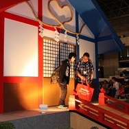 【ニコニコ超会議3】たくさんの出会いがありましたーニコニコ超神社で出会った二人