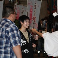 【ニコニコ超会議3】たくさんの出会いがありましたーニコニコ超神社で出会った二人