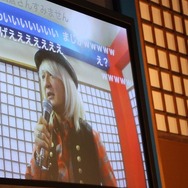 【ニコニコ超会議3】たくさんの出会いがありましたーニコニコ超神社で出会った二人