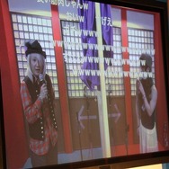 【ニコニコ超会議3】たくさんの出会いがありましたーニコニコ超神社で出会った二人