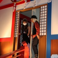 【ニコニコ超会議3】たくさんの出会いがありましたーニコニコ超神社で出会った二人