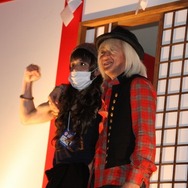 【ニコニコ超会議3】たくさんの出会いがありましたーニコニコ超神社で出会った二人