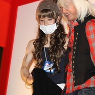 【ニコニコ超会議3】たくさんの出会いがありましたーニコニコ超神社で出会った二人