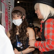 【ニコニコ超会議3】たくさんの出会いがありましたーニコニコ超神社で出会った二人