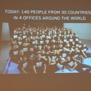 【OGC 2014】スーパーセル、『クラッシュ・オブ・クラン』や『ヘイデイ』を生み出した新進気鋭のデベロッパーの会社哲学