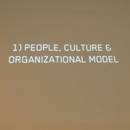 【OGC 2014】スーパーセル、『クラッシュ・オブ・クラン』や『ヘイデイ』を生み出した新進気鋭のデベロッパーの会社哲学