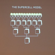 【OGC 2014】スーパーセル、『クラッシュ・オブ・クラン』や『ヘイデイ』を生み出した新進気鋭のデベロッパーの会社哲学