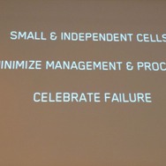 【OGC 2014】スーパーセル、『クラッシュ・オブ・クラン』や『ヘイデイ』を生み出した新進気鋭のデベロッパーの会社哲学