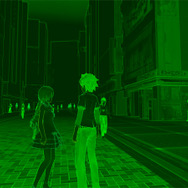 「ビジュアルエディター」電脳世界