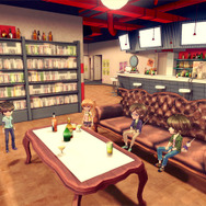 クリア特典も解禁状態でスタート