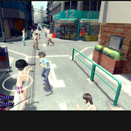 ピンチには視聴者が手助け可能