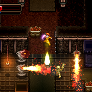 『聖剣伝説』風のiOS向け2DアクションRPG『Wayward Souls』が海外で高評価