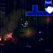 『聖剣伝説』風のiOS向け2DアクションRPG『Wayward Souls』が海外で高評価